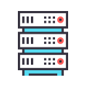 server hosting